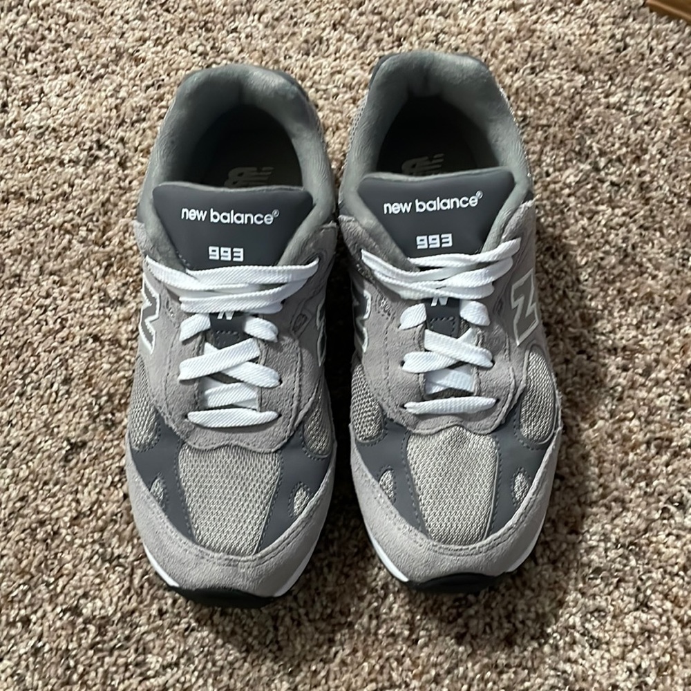 New Balance 993